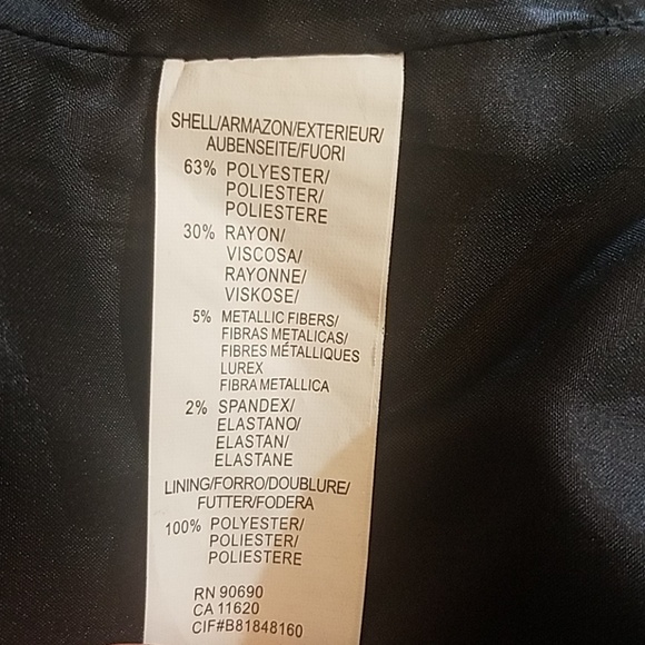 Kensie sleeveless dress - Picture 8 of 8